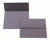 Umschläge Grau 13x9,2cm (50 Stück) [EC314]