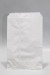 Papierbeutel Weiß 35grs 23x35cm Zellulose (100 Stück) [PAVL2315]