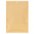 Kraftbeutel Kompostierbar 12,7x17,8cm Verschweißbar (100 Stück) [KHS57]