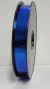 Kräuselband Miroir Blau 19mm x 91 meter (1 Rolle) [HV-MIR19BL]