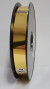 Kräuselband Miroir Gold 19mm x 91 meter (1 Rolle) [HV-MIR19GO]