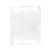 Polybeutel 45,7x45,7 cm LDPE 50 Mikron (100 Stück) [PE21818]