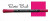 Markierstift Memento Rosa bud (1 St.) [PM-000-400]