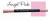 Markierstift Memento Angel Rosa (1 St.) [PM-000-404]
