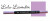 Markierstift Memento Lulu Lavendel (1 St.) [PM-000-504]