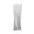 Kaffeebeutel Silber mit Ventil 8x6x26 cm 285 Gramm (50 Stück) [SGC1S]
