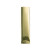 Kunststoffbeutel Gold 7,5x10,2cm Premium und Verschweißbar (100 Stück) [SVP34G]