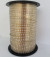 Kräuselband Uster Gold 7,5mm x 225 meter (1 Rolle) [HV-UST7G]