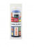 Sprühfarbe Blau 400 ml für Bastler und Floristen (1 Dose) [HV-SP400BL]