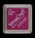 Stempelkissen Versacraft klein Cherry Rosa (1 St.) [VK-SML-115]