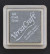 Stempelkissen Versacraft klein Cool Gray (1 St.) [VK-SML-181]