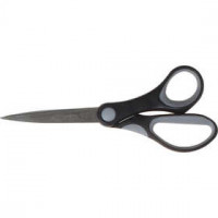 Bastelschere, L 18 cm, für Rechtshänder , 1Stck [HOB-11161]