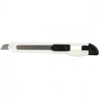 Cuttermesser, L 13 cm, 5Stck. [HOB-11605]