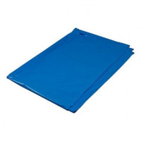 Müllsäcke 70x110cm Blau (200 Stück) [TB70110B]