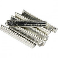 Zinnbarren, 150g [HOB-13055]