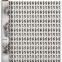 Geschenkpapier, B 50 cm, 80 g, 5 m [HOB-20368]