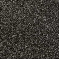 Glitzerfolie, B 35 cm, Stärke: 110 Micron, Schwarz, 2m [HOB-21056]