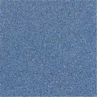 Glitzerfolie, B 35 cm, Stärke: 110 Micron, Blau, 2m [HOB-21058]