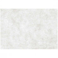 Kraftpapier, A4 210x297 mm,  100 g, Weiß, 500Bl. [HOB-22130]