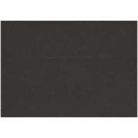 Kraftpapier, A3 297x420 mm,  100 g, Schwarz, 500Bl. [HOB-22140]