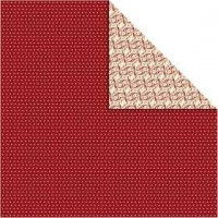 Design-Papier, Blatt 30,5x30,5 cm,  120 g, 5Bl.,  [HOB-22242]
