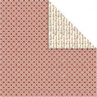 Design-Papier, Blatt 30,5x30,5 cm,  120 g, 5Bl.,  [HOB-22245]