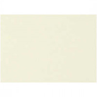 Party-Karte, A4 210x297 mm,  135 g, Off-white, Hammerschlagmuster, 25Bl. [HOB-22482]