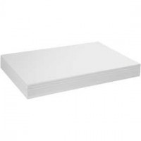 Zeichenpapier, A2 420x600 mm,  140 g, 250Bl. [HOB-23532]