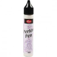 Pearl Pen, Creme, 25ml [HOB-24175]