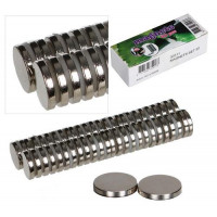 Magnet Set of 50 Stück [IFS-30311]