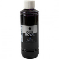 Silk Royal Farbe , Rotviolett, 250ml [HOB-33318]