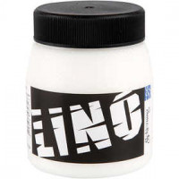 Linoldruckfarbe, Weiß, 250ml [HOB-38202]
