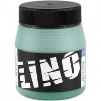 Linoldruckfarbe, Grün, 250ml [HOB-38212]