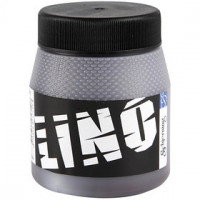 Linoldruckfarbe, Braun, 250ml [HOB-38214]