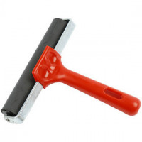 Gummiwalze/Linolwalze, B 15 cm, 1Stck [HOB-38224]