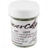 Paver Color, Grün, 40ml [HOB-39304]