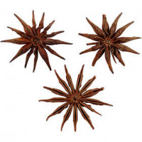 Sternanis, D: 15-20 mm, 250g [HOB-50227]