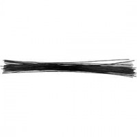 Steckdraht, Stärke: 1,4 mm, L 50 cm, 80Stck. [HOB-51710]