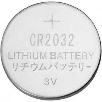 Batterien, D: 20 mm, 6Stck. [HOB-52330]