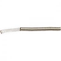 Springfeder, D: 5 mm, L 8 cm, 30Stck. [HOB-60821]