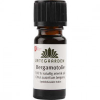 Bergamottöl, natürlich, 10ml [HOB-70206]