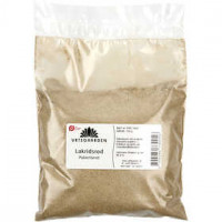 Süßholzwurzelpulver, biologisch, 100g [HOB-70730]