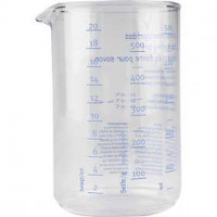 Seifenschmelzgefäß ,  500 ml, 1Stck [HOB-70910]