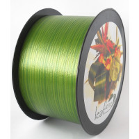 Kräuselband Leaflene Grün 75mm x 25 meter (1 Rolle) [HV-LFL75GR]