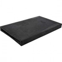Käsewachs, Schwarz, 5kg [HOB-78200]