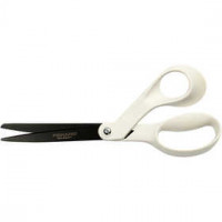 Antihaft-Allzweckschere, L 21 cm, für Rechtshänder, 1Stck [HOB-9997]