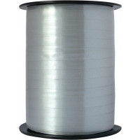 Kräuselband Grau 5mm x 500 meter (1 Rolle) [HV-COL5GR]