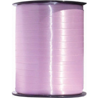 Kräuselband Rosa 5mm x 500 meter (1 Rolle) [HV-COL5P]
