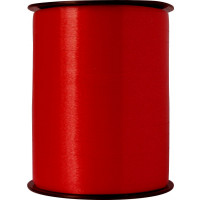 Kräuselband Rot 5mm x 500 meter (1 Rolle) [HV-COL5R]