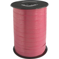 Kräuselband Kraftlook Burgund 10mm x 225 meter (1 Rolle) [HV-PL10BU]